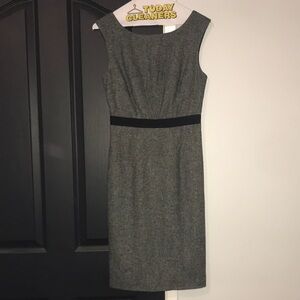 NWT Club Monaco Heather Dress